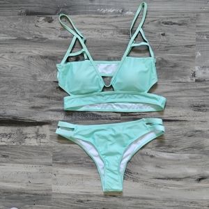 Brand New Bikini